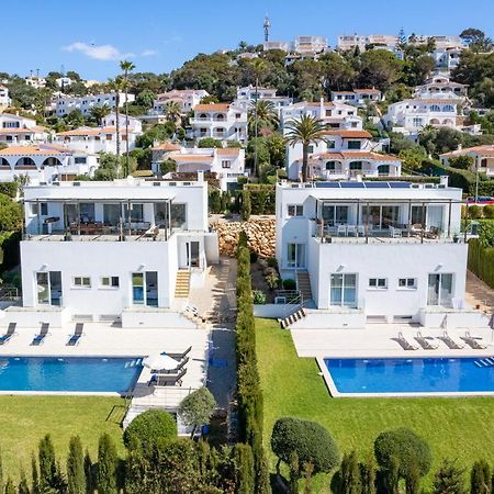 Villa Sunrise Son Bou Exterior photo