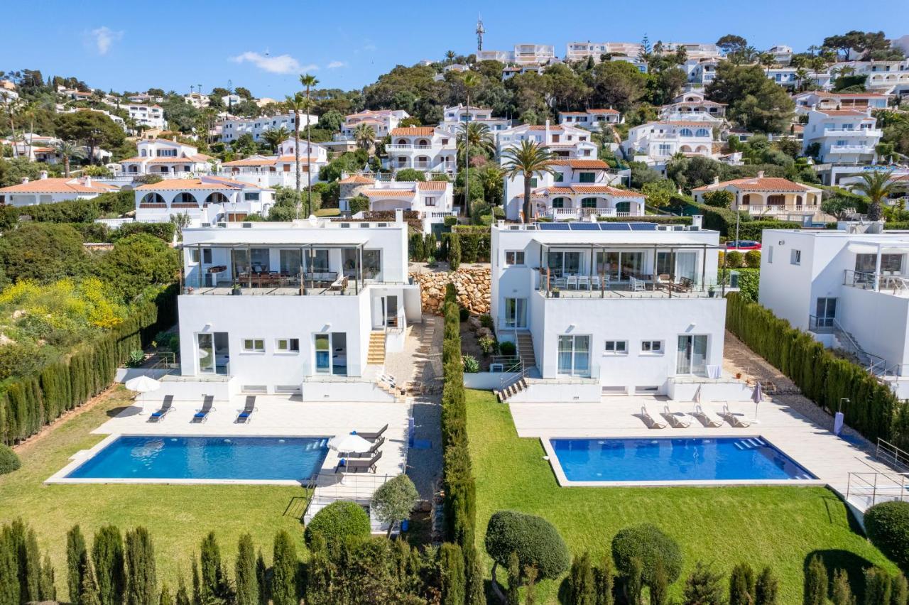 Villa Sunrise Son Bou Exterior photo